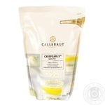 Драже Callebaut Crispeals вкриті білим шоколадом 800г