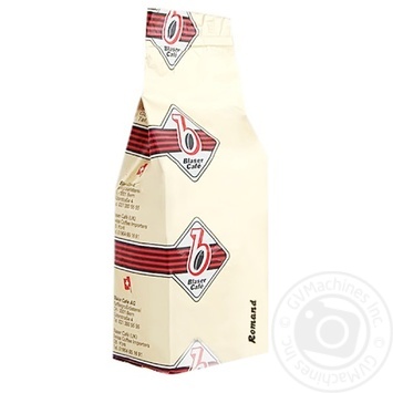 Blaser Ground Coffee 125g - buy, prices for Vostorg - photo 1