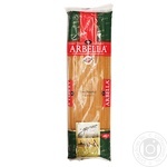 Макарони Arbella Спагетті цільнозернові 400г