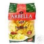 Макарони Arbella Гнізда 400г