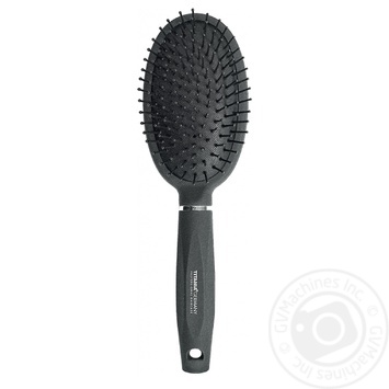 Titania 1341 10rows Massage Hair Brush - buy, prices for Vostorg - photo 1