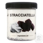 Gelagrty Stracciatella Ice-Cream 330g