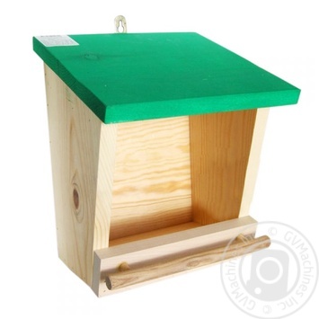 Priroda Shale Garden Feeder - buy, prices for - photo 1