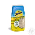Khutorok Artek Wheat Groats 800g