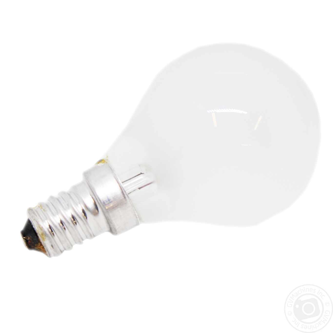 

Лампа накаливания Iskra 60W E14