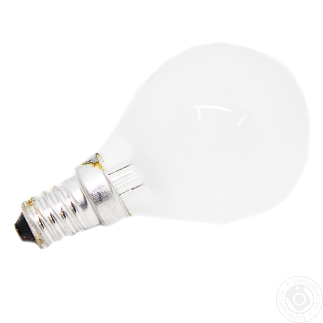 

Лампа накаливания Iskra 60W E27
