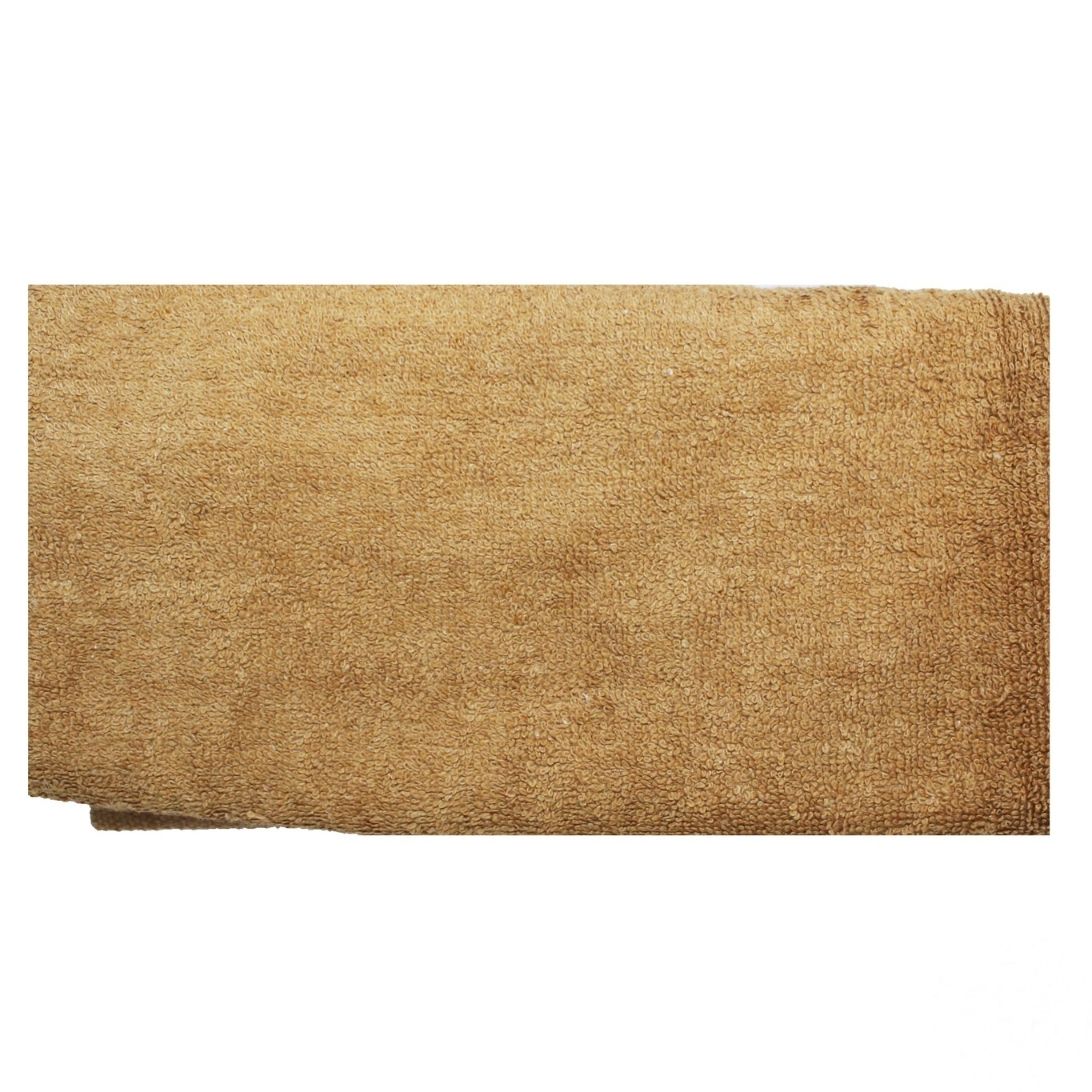 

Полотенце Lorenzzo Carmen коричневое 50x90cм
