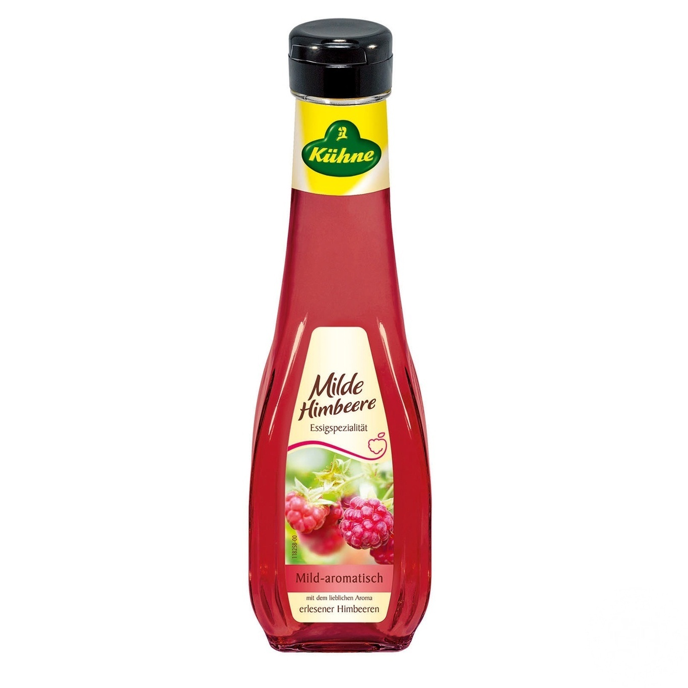 

Уксус Kuhne Milde Himbeere винный 250мл