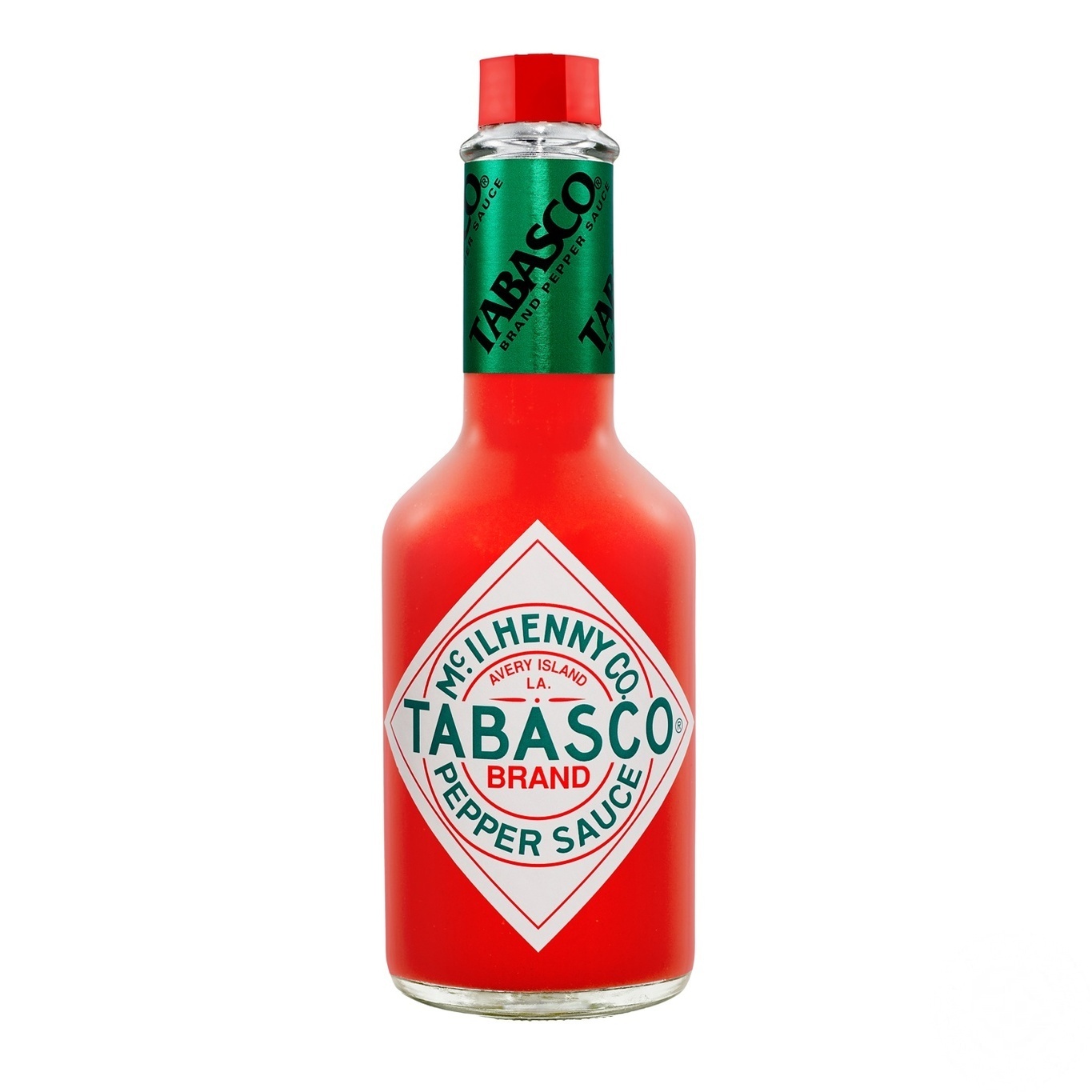 

Соус Tabasco 350мл