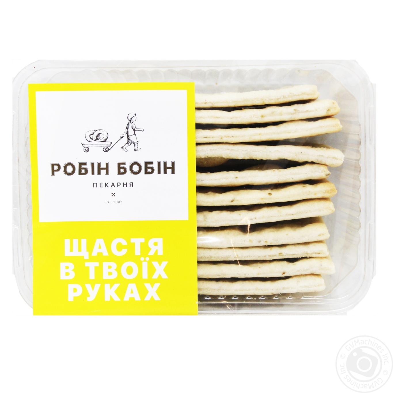 

Печ Робін-Бобін 180 г Золота нива зі шпинатом