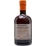 Виски Monkey Shoulder 12л 40% 0,7л