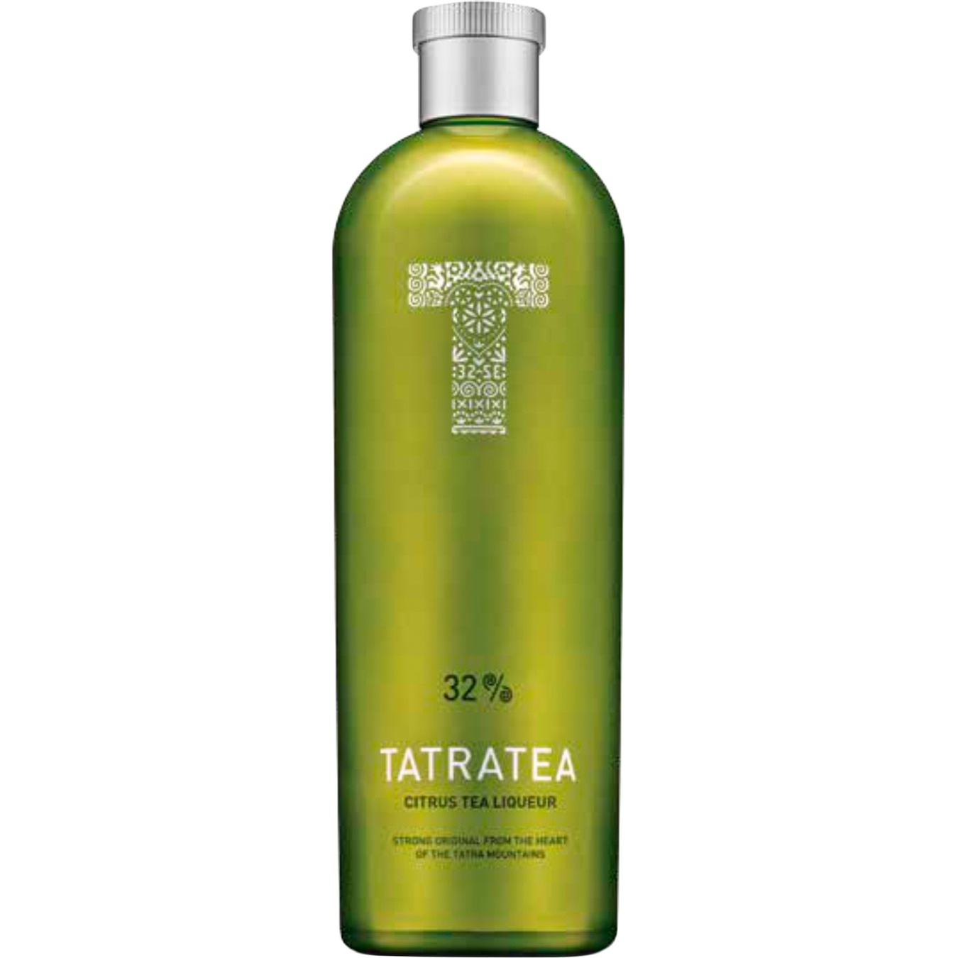 

Ликер Tatratea Citrus 32% 0,7л