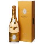 Louis Roederer Cristal Vintage White Brut Champagne 12% 0.75l