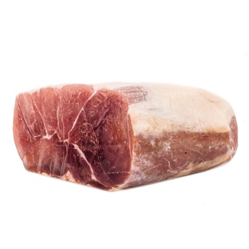 Мonts Raw Cured Boneless 12 Months Curado Jamon - buy, prices for NOVUS - photo 1