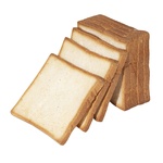 Roma Sliced American Toast Whey Bread 230g
