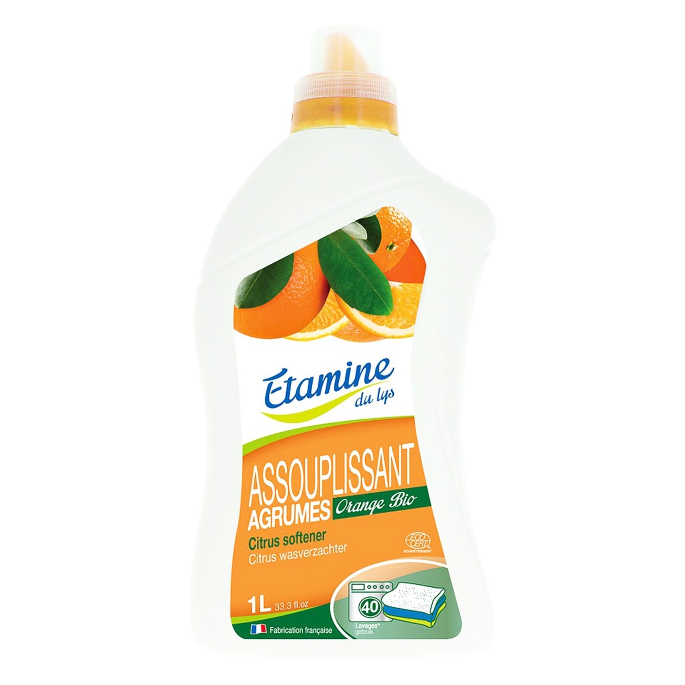 

Кондиционер Etamine Цитрус 1л