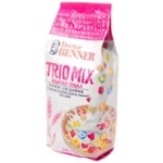 Dr.Benner Trio Mix Ready-To-Eat Breakfast 150g