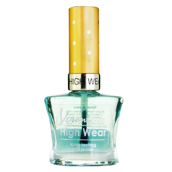 Veronique High Wear Nail Polish - buy, prices for Auchan - photo 1