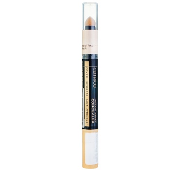 Catrice Instant Awake Eye Concealer 002 Neutral Fair - buy, prices for Auchan - photo 1