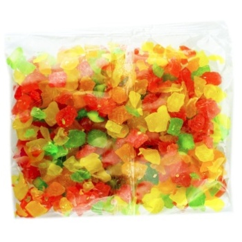 Assorti Candied Fruits - buy, prices for NOVUS - photo 2