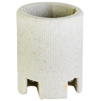 Ceramic Cartridge E14 - buy, prices for Auchan - photo 1