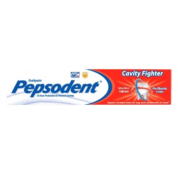 Pepsodent Cavity Fighter Toothpaste 120g - buy, prices for - photo 1