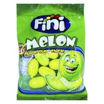 Fini Melin Bubble Gum 100g