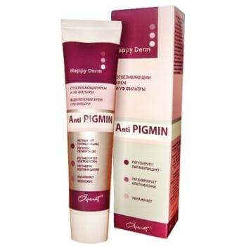 Aromat Anti Pigmin Cream-balm 42g - buy, prices for - photo 1