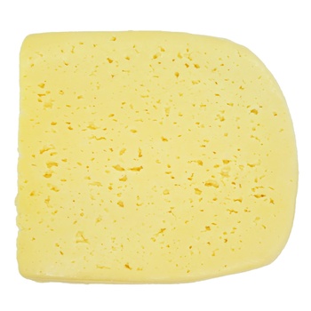 Auchan Rosiiskyi Cheese 50% - buy, prices for Auchan - photo 1