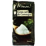 Auchan Mmm! Camargue Sea Salt 1kg