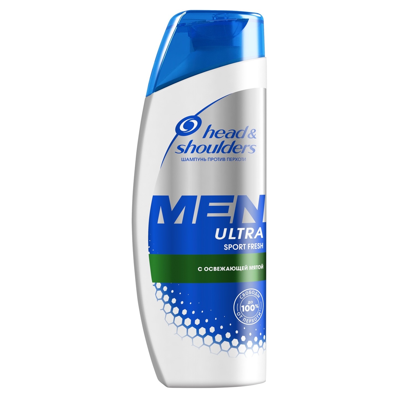 

Шампунь Head & Shoulders Sports Fresh против перхоти 200мл