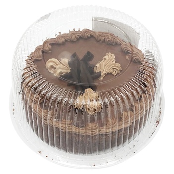 Katusha Chocolate Cake 1kg