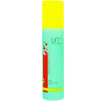 Spray UNi.tec professional Thermo Protector for Hair 200ml - buy, prices for Auchan - photo 1