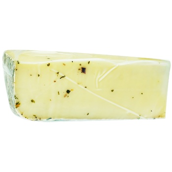 Rebel Alpine Cheese 50% by Weight - buy, prices for Auchan - photo 1