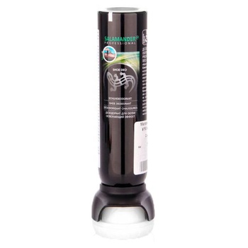 Salamander For Sneakers And Casual Shoes Deodorant 100ml - buy, prices for METRO - photo 3