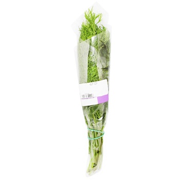 Fresh Dill 100g - buy, prices for ULTRAMARKET - photo 1