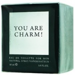 Aromat You are Charm Eau de toilette for Men 90ml