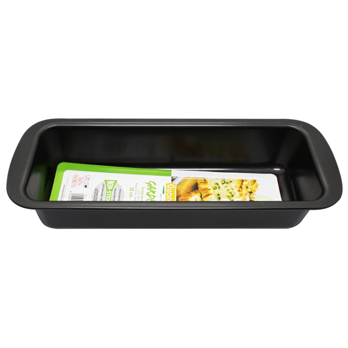 

Форма для выпечки Gardenia Guardini прямоугольная 30см