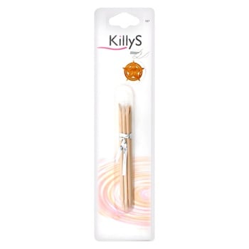 Killys Cuticle Sticks 963537 - buy, prices for MegaMarket - photo 1