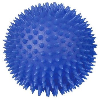 Trixie Toy Hedgehog ball for Dogs 10cm in Assortment - buy, prices for - photo 1