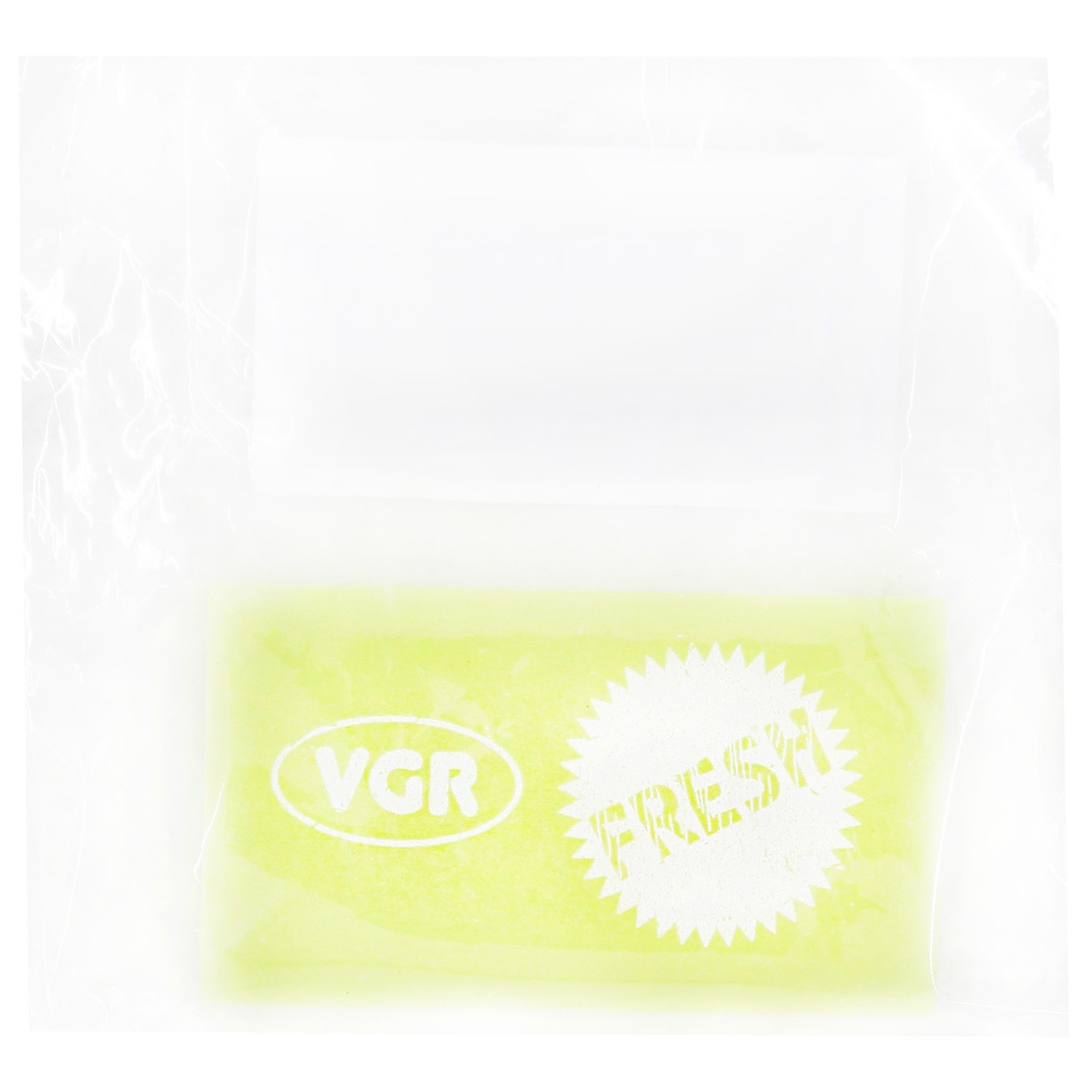 

Ластик Vgr Fresh в ассортименте