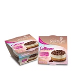 Creamoire Caffiamo Dessert 105g