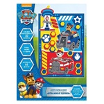PAW Patrol Applique Brave Puppies Game Set