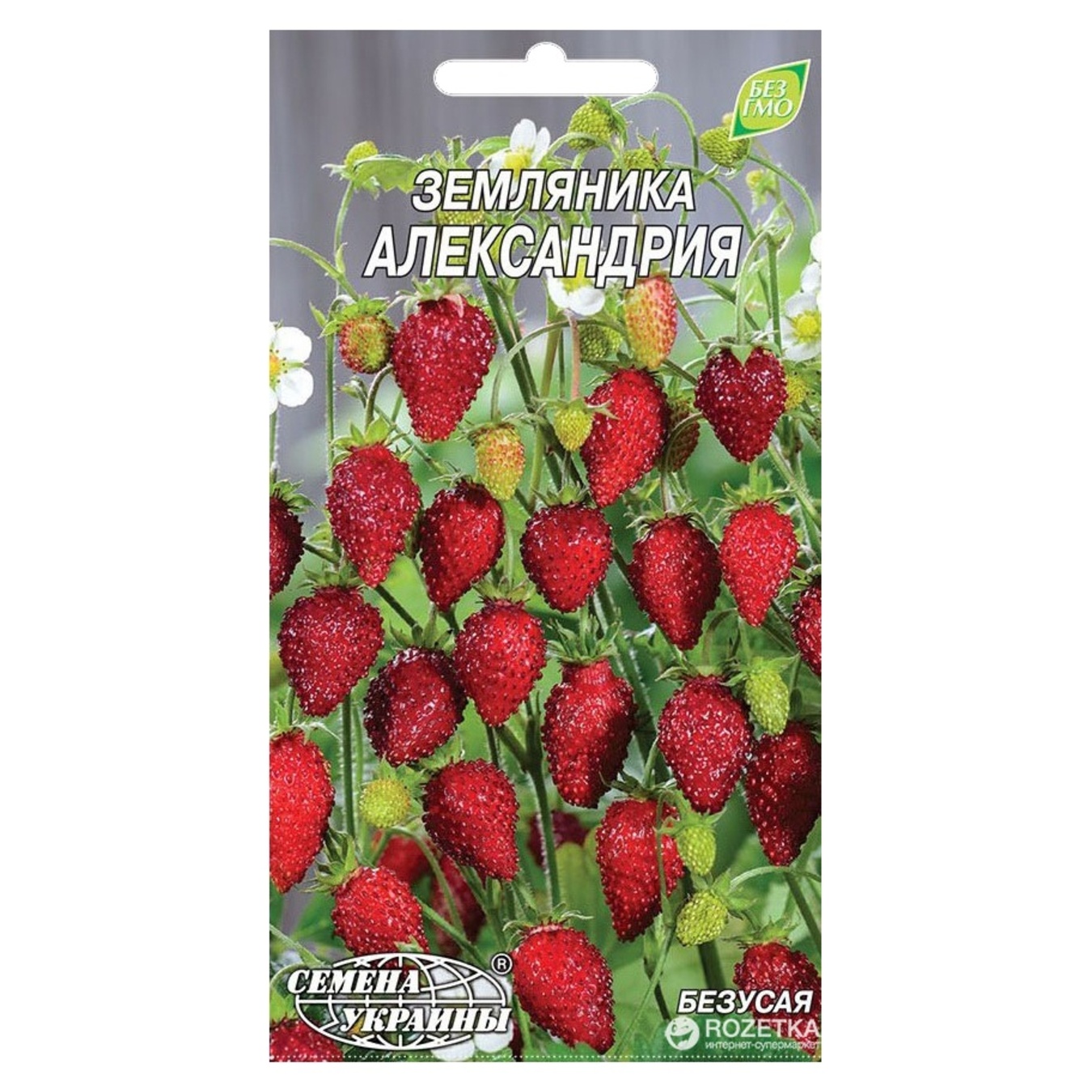 

Семена Семена Украины баклажан 5г