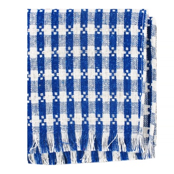 Yaroslav Eko towel 100% cotton 35x60cm assortment - buy, prices for ULTRAMARKET - photo 2