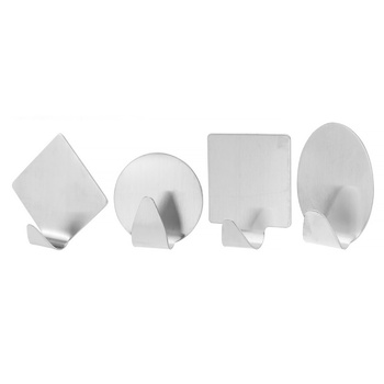 Koopman Self-Adhesive Hooks Set 4pc - buy, prices for - photo 2