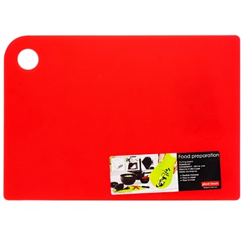 Kitchen Thin Board  24.5x18.5cm - buy, prices for Auchan - photo 1