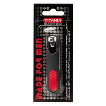 Titania Nail Tongs 1052 - buy, prices for - photo 1