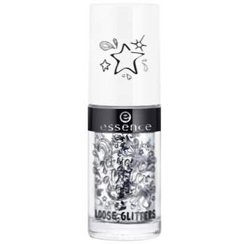 Тени для век Essence Get your glitter on! тон 1