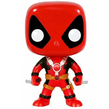 Ігрова фігурка Funko Pop! Marvel - купити, ціни на - фото 2